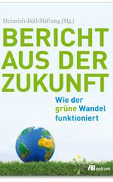Cover vom Buch: Weltkugel liegt auf einer Wiese