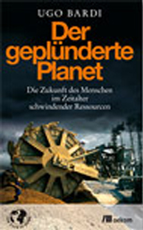 Cover: Der geplünderte Planet