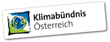 Logo Klimabündnis Österreich